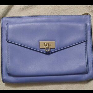 Kate Spade Perrywinkle Crossbody.